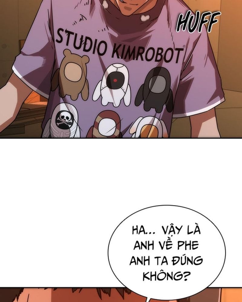 Mạt Thế Zombie 82-08 Chapter 13 - Trang 2