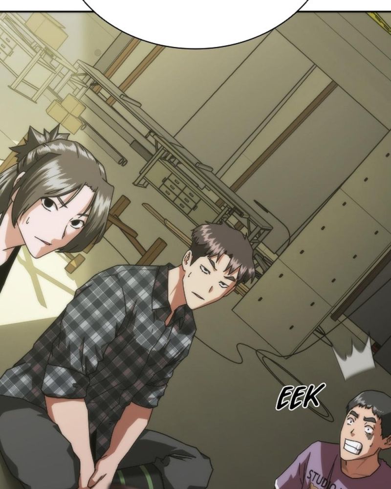 Mạt Thế Zombie 82-08 Chapter 14 - Trang 2