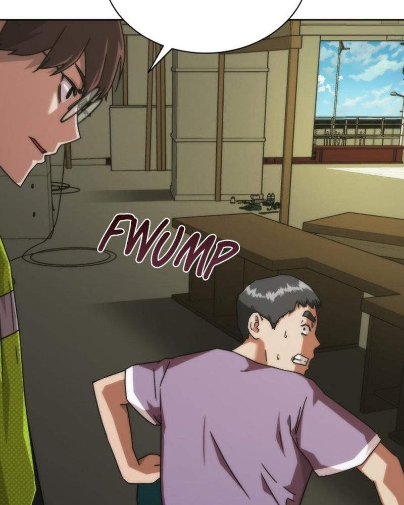 Mạt Thế Zombie 82-08 Chapter 14 - Trang 2