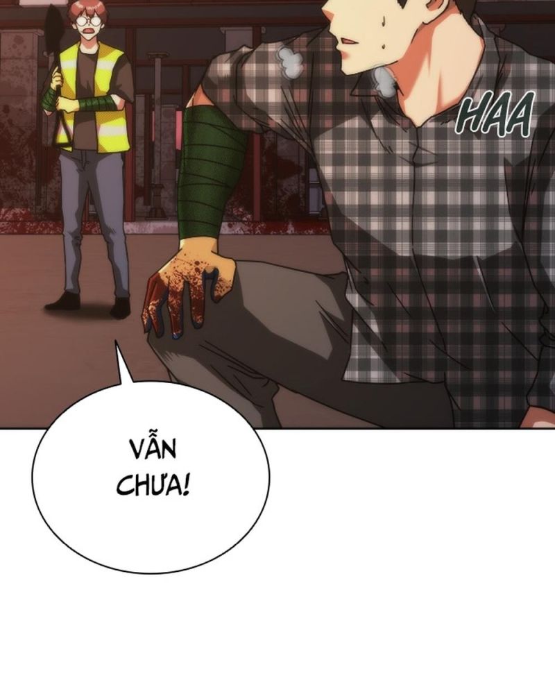 Mạt Thế Zombie 82-08 Chapter 14 - Trang 2