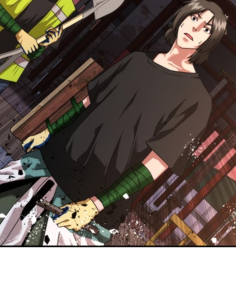 Mạt Thế Zombie 82-08 Chapter 14 - Trang 2