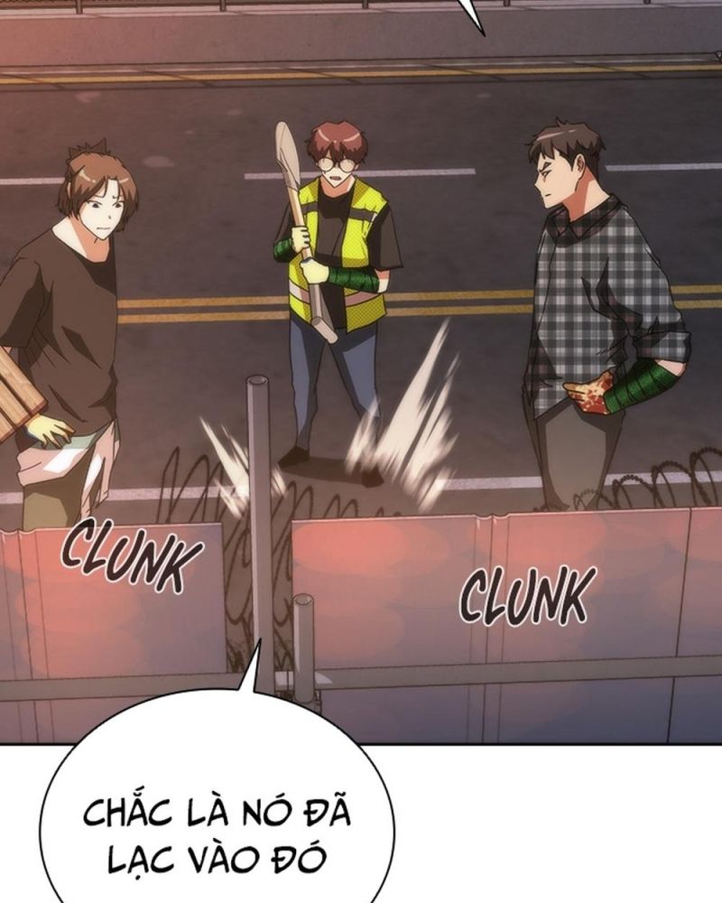 Mạt Thế Zombie 82-08 Chapter 14 - Trang 2