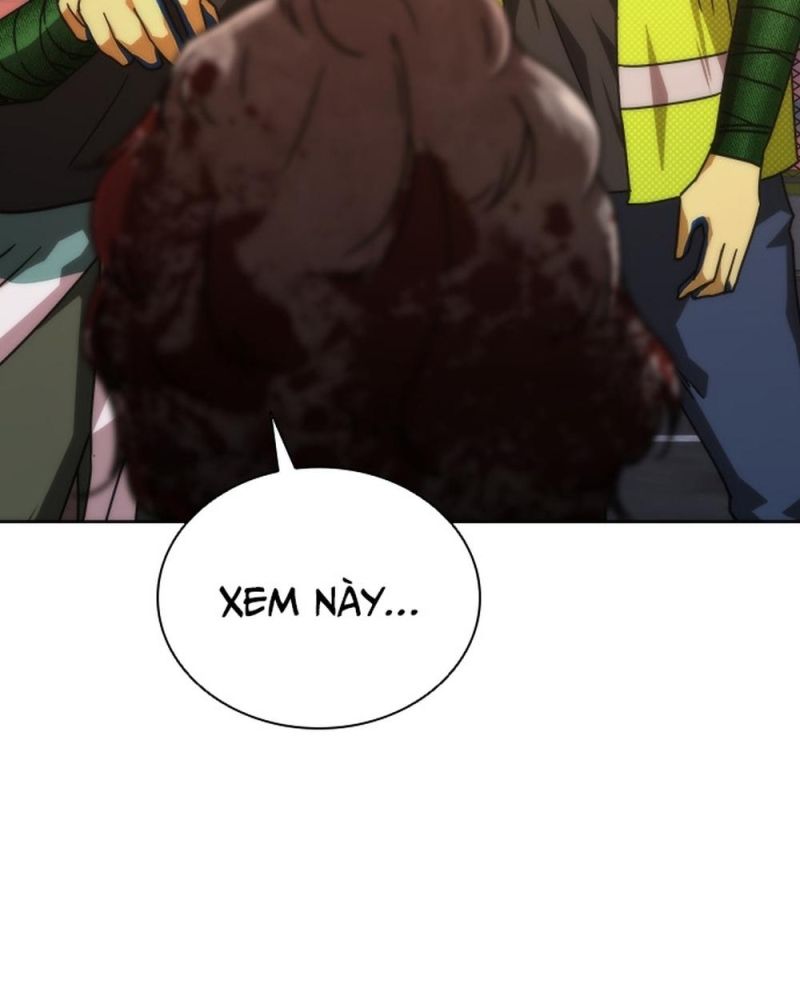 Mạt Thế Zombie 82-08 Chapter 14 - Trang 2