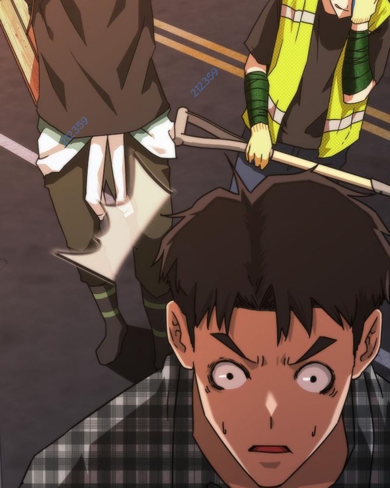 Mạt Thế Zombie 82-08 Chapter 14 - Trang 2