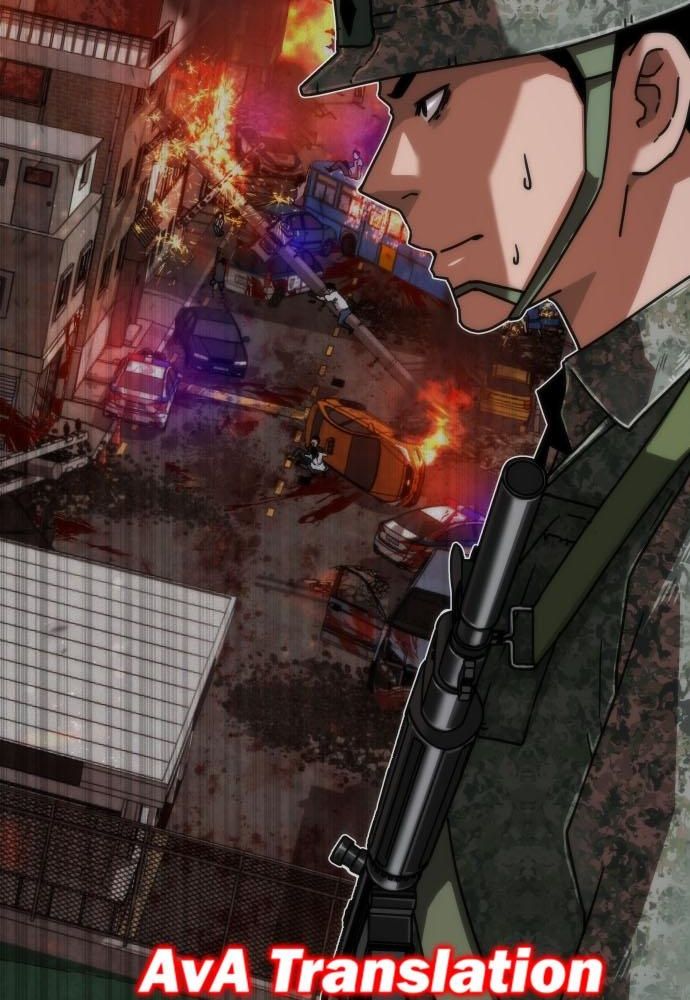 Mạt Thế Zombie 82-08 Chapter 15 - Trang 2