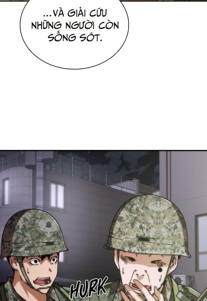 Mạt Thế Zombie 82-08 Chapter 15 - Trang 2