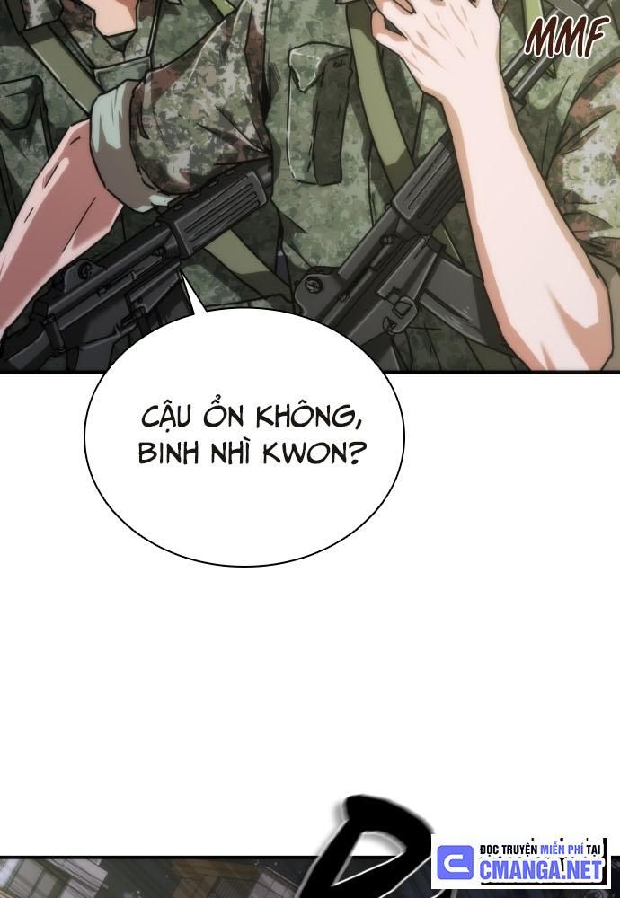 Mạt Thế Zombie 82-08 Chapter 15 - Trang 2