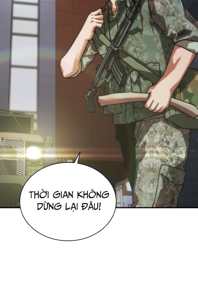 Mạt Thế Zombie 82-08 Chapter 15 - Trang 2