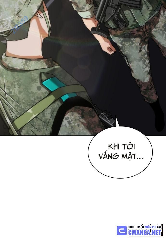 Mạt Thế Zombie 82-08 Chapter 15 - Trang 2