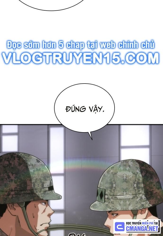 Mạt Thế Zombie 82-08 Chapter 15 - Trang 2