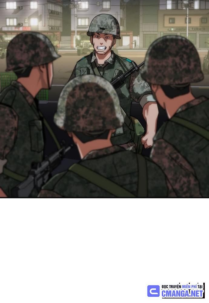 Mạt Thế Zombie 82-08 Chapter 15 - Trang 2