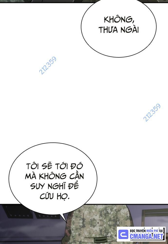 Mạt Thế Zombie 82-08 Chapter 15 - Trang 2