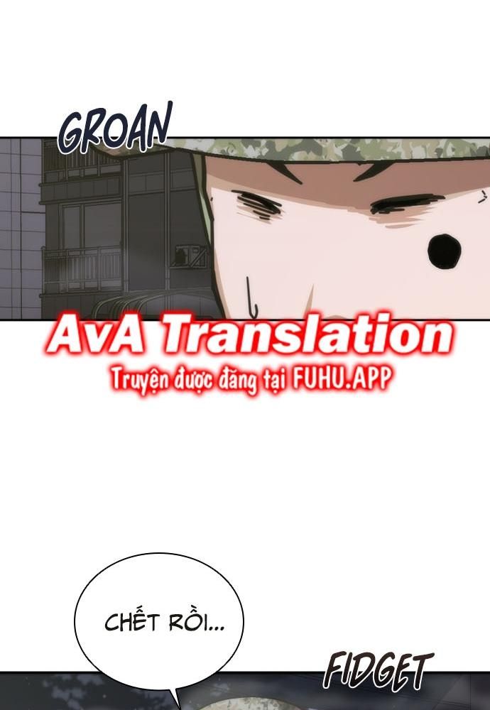 Mạt Thế Zombie 82-08 Chapter 15 - Trang 2