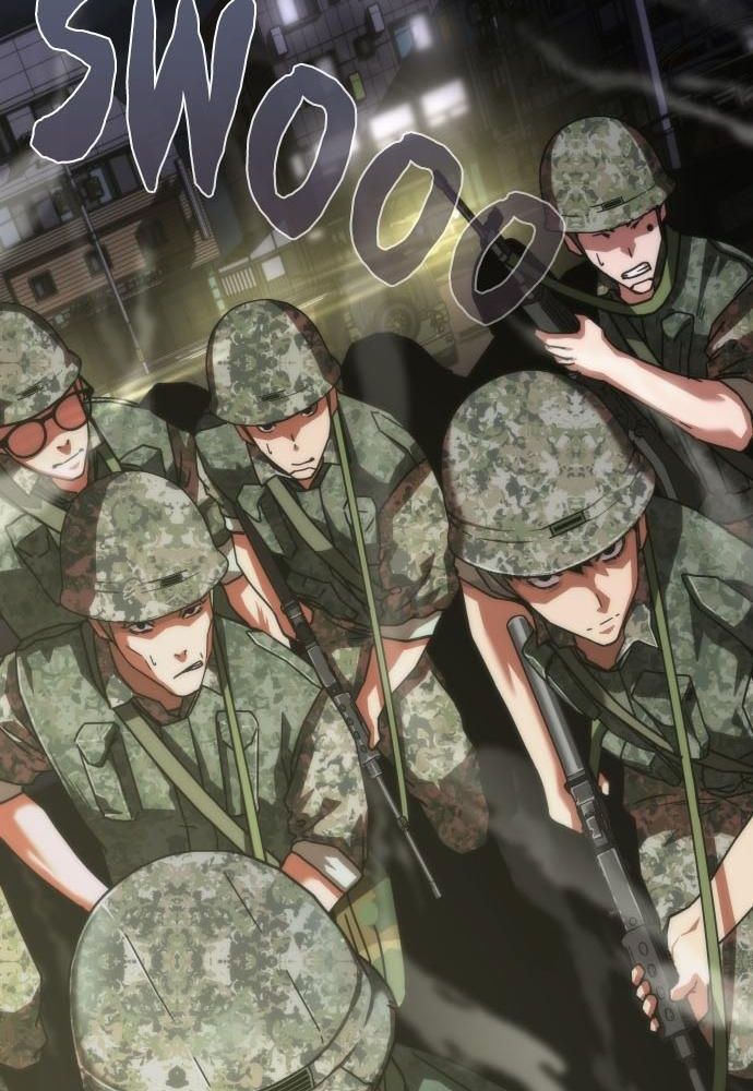 Mạt Thế Zombie 82-08 Chapter 15 - Trang 2