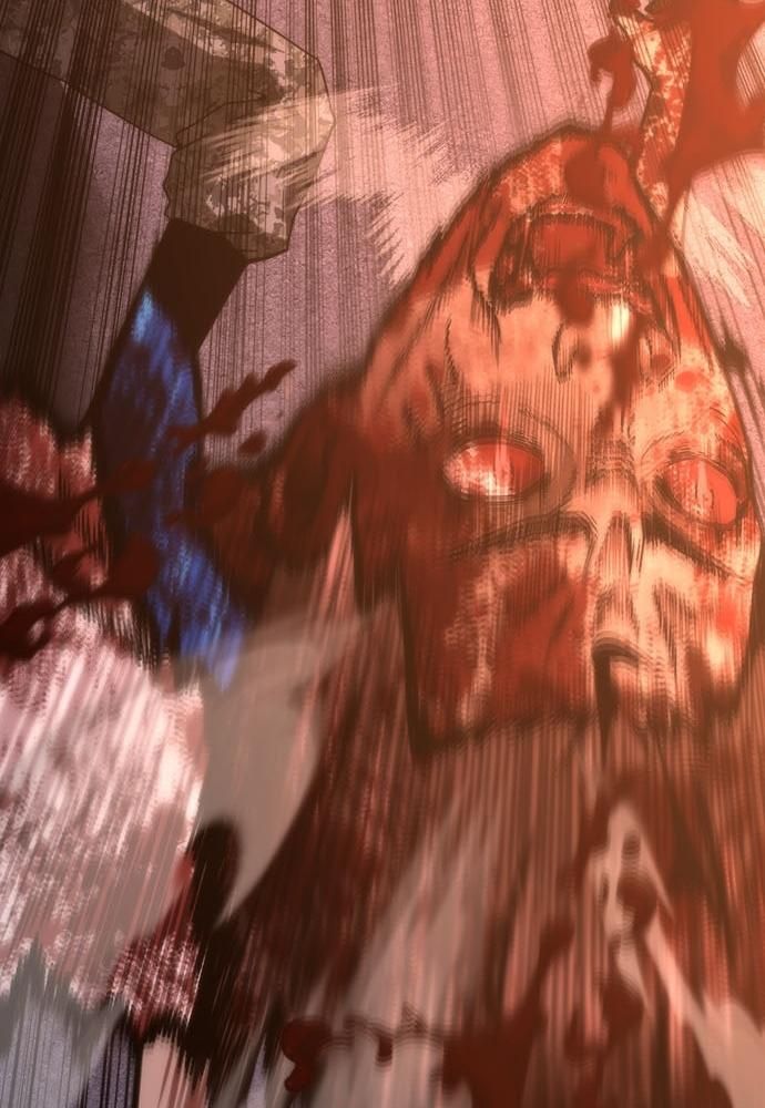 Mạt Thế Zombie 82-08 Chapter 16 - Trang 2