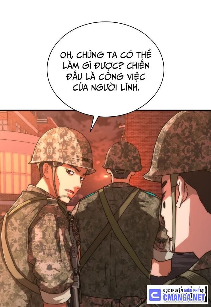 Mạt Thế Zombie 82-08 Chapter 16 - Trang 2