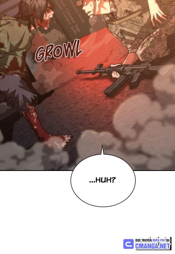 Mạt Thế Zombie 82-08 Chapter 16 - Trang 2