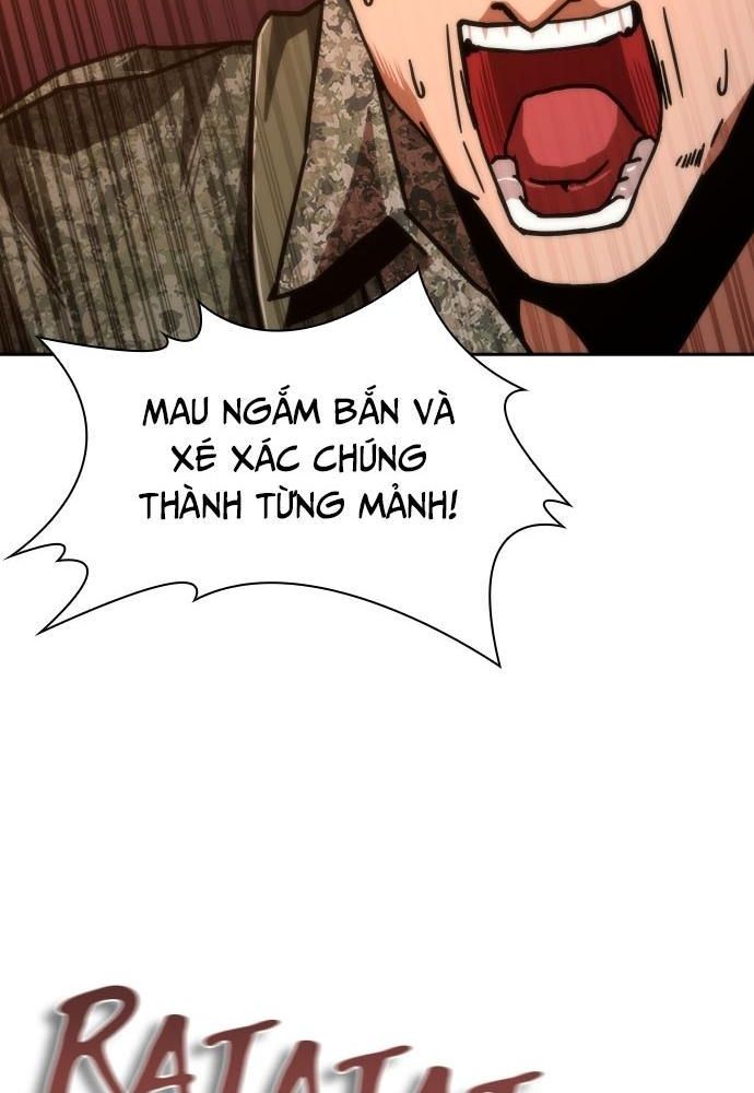 Mạt Thế Zombie 82-08 Chapter 16 - Trang 2