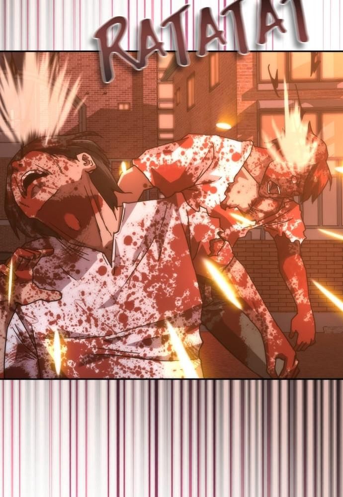 Mạt Thế Zombie 82-08 Chapter 16 - Trang 2