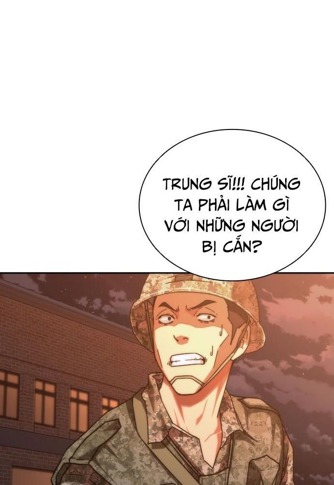 Mạt Thế Zombie 82-08 Chapter 16 - Trang 2