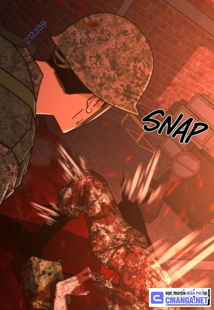 Mạt Thế Zombie 82-08 Chapter 16 - Trang 2