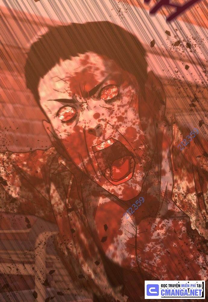 Mạt Thế Zombie 82-08 Chapter 16 - Trang 2