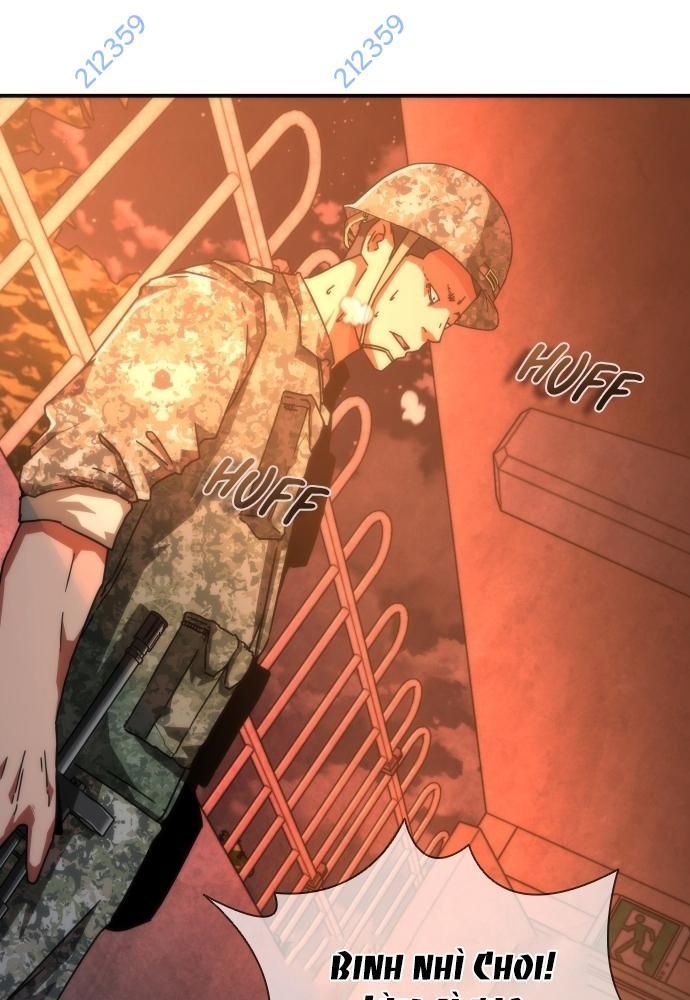 Mạt Thế Zombie 82-08 Chapter 17 - Trang 2