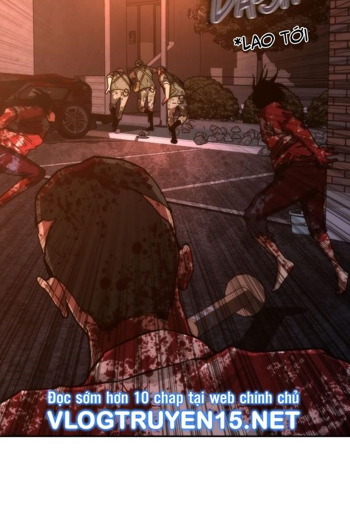 Mạt Thế Zombie 82-08 Chapter 18 - Trang 2