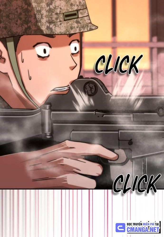 Mạt Thế Zombie 82-08 Chapter 18 - Trang 2