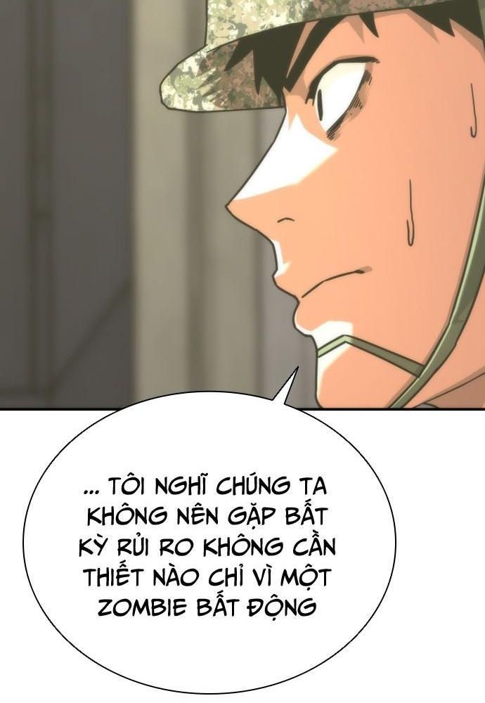 Mạt Thế Zombie 82-08 Chapter 18 - Trang 2