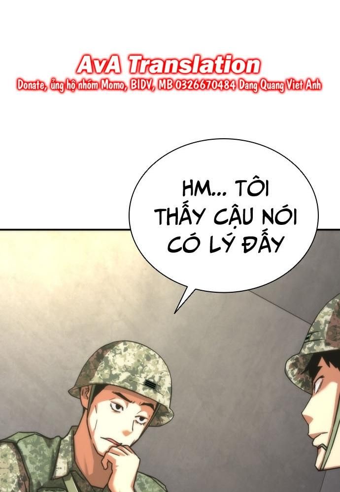 Mạt Thế Zombie 82-08 Chapter 18 - Trang 2