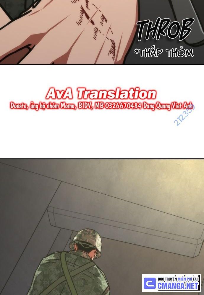 Mạt Thế Zombie 82-08 Chapter 18 - Trang 2