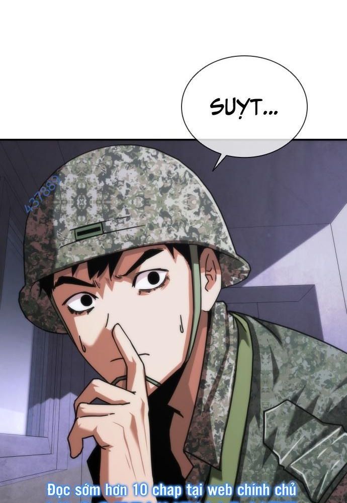 Mạt Thế Zombie 82-08 Chapter 18 - Trang 2