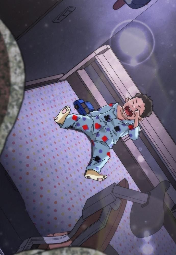 Mạt Thế Zombie 82-08 Chapter 18 - Trang 2