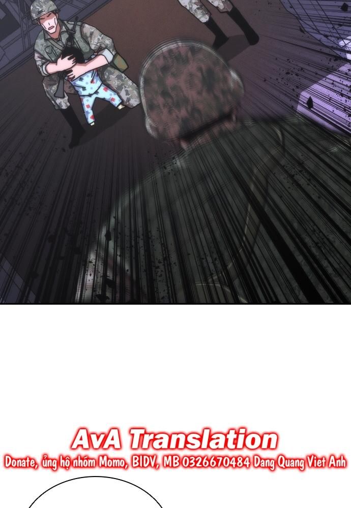 Mạt Thế Zombie 82-08 Chapter 19 - Trang 2