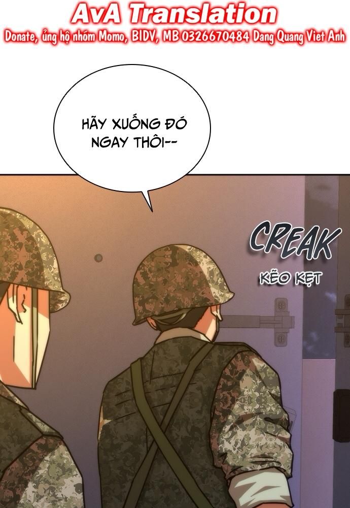 Mạt Thế Zombie 82-08 Chapter 19 - Trang 2