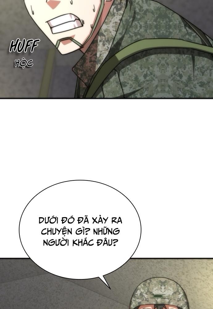 Mạt Thế Zombie 82-08 Chapter 19 - Trang 2