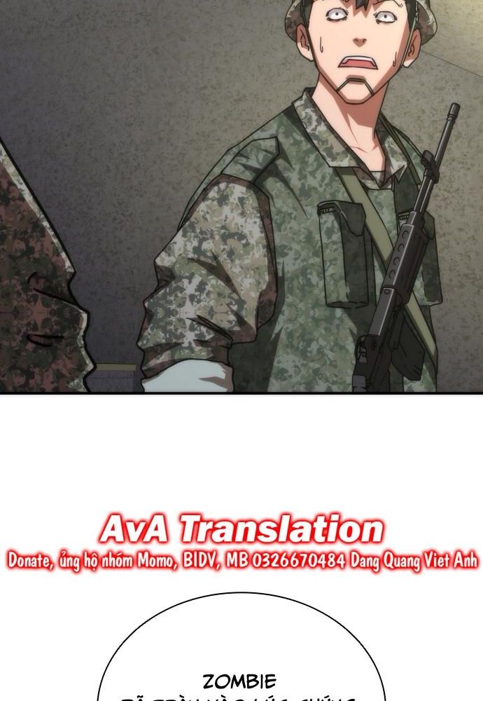 Mạt Thế Zombie 82-08 Chapter 19 - Trang 2