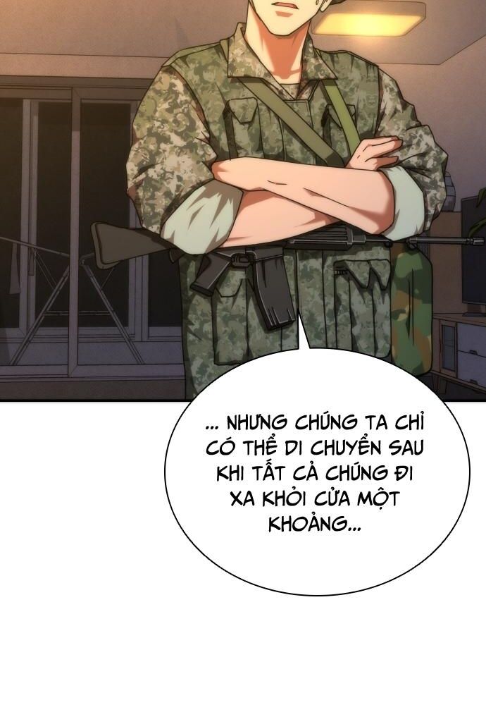 Mạt Thế Zombie 82-08 Chapter 19 - Trang 2