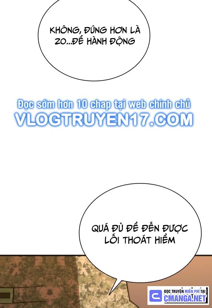 Mạt Thế Zombie 82-08 Chapter 19 - Trang 2