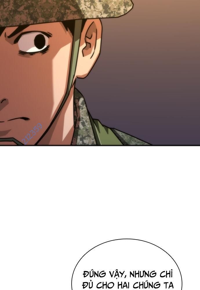 Mạt Thế Zombie 82-08 Chapter 19 - Trang 2