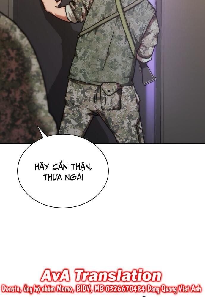 Mạt Thế Zombie 82-08 Chapter 19 - Trang 2