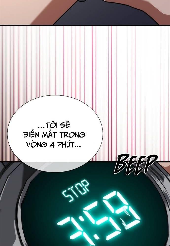 Mạt Thế Zombie 82-08 Chapter 21 - Trang 2