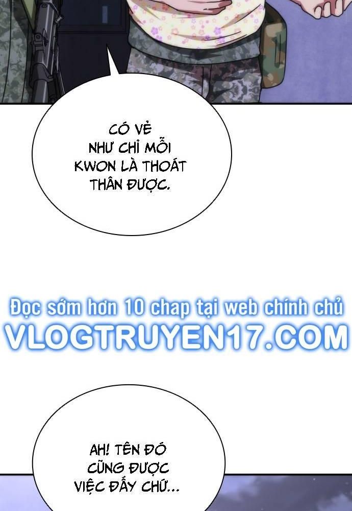 Mạt Thế Zombie 82-08 Chapter 21 - Trang 2