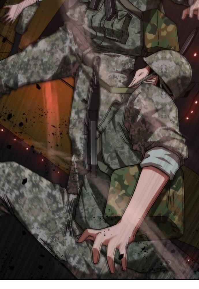 Mạt Thế Zombie 82-08 Chapter 22 - Trang 2