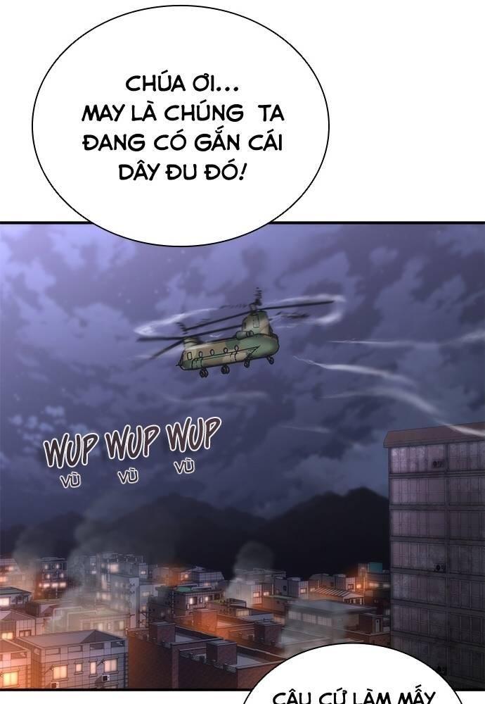 Mạt Thế Zombie 82-08 Chapter 22 - Trang 2