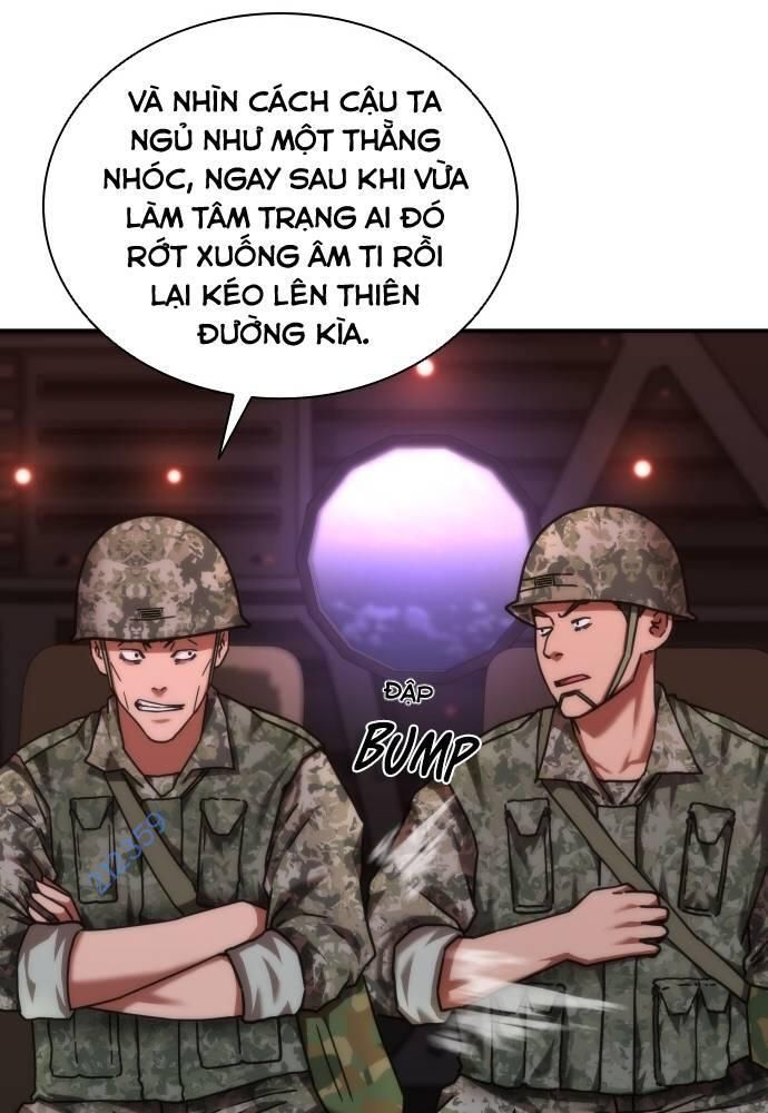 Mạt Thế Zombie 82-08 Chapter 22 - Trang 2
