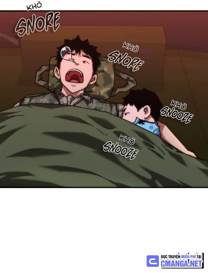 Mạt Thế Zombie 82-08 Chapter 22 - Trang 2