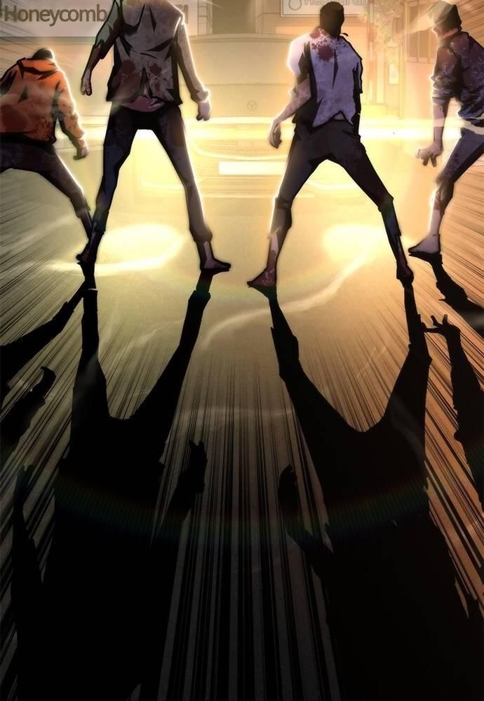 Mạt Thế Zombie 82-08 Chapter 22 - Trang 2