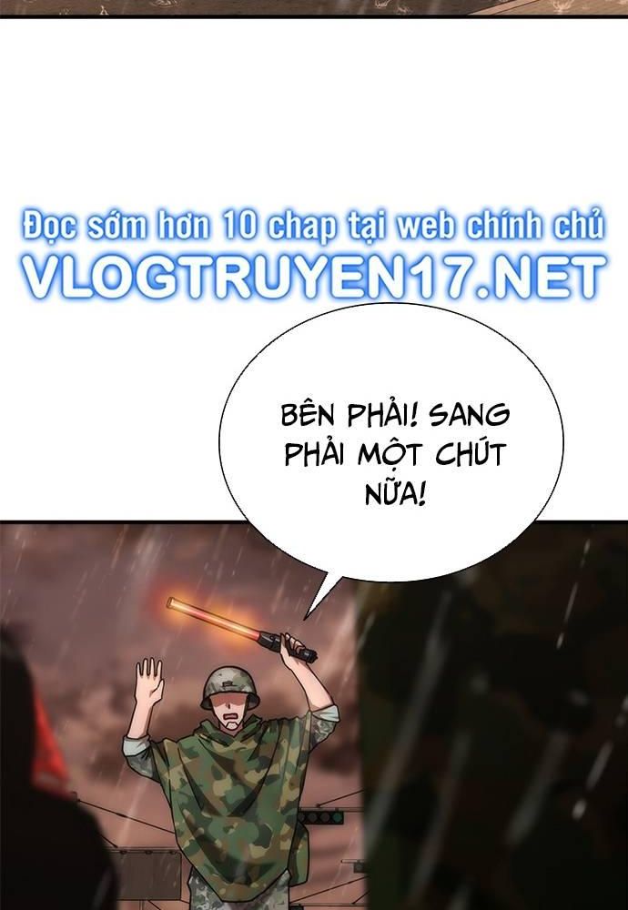 Mạt Thế Zombie 82-08 Chapter 23 - Trang 2